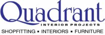 Quadrant Interior Projects LOGO